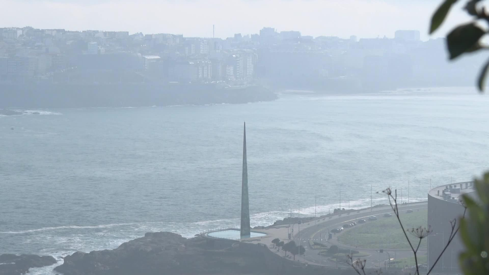 va polvo subsahariano