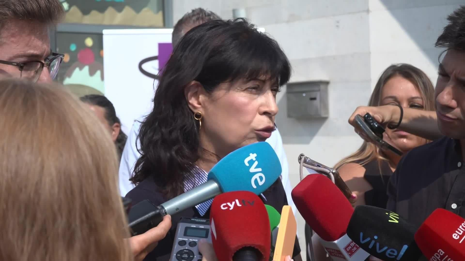 va ana redondo