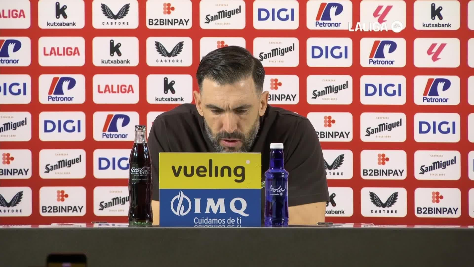 S011-BILBAO RP ATHLETICS VS ELCHE