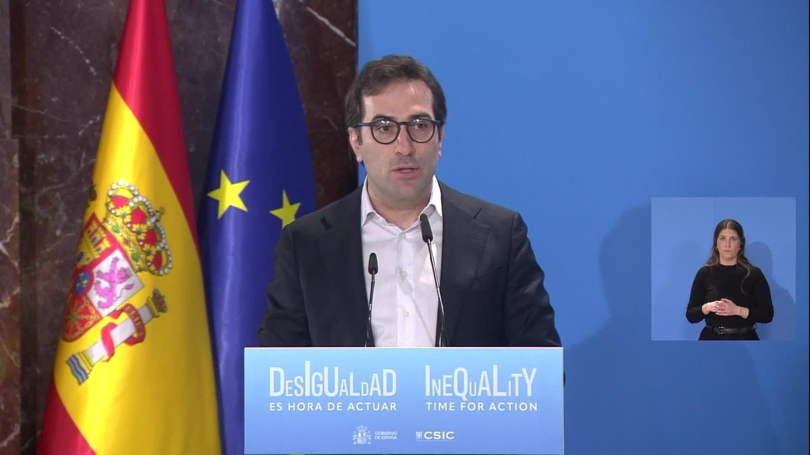 V018-MADRID CARLOS CUERPO ACTO DESIGUALDAD