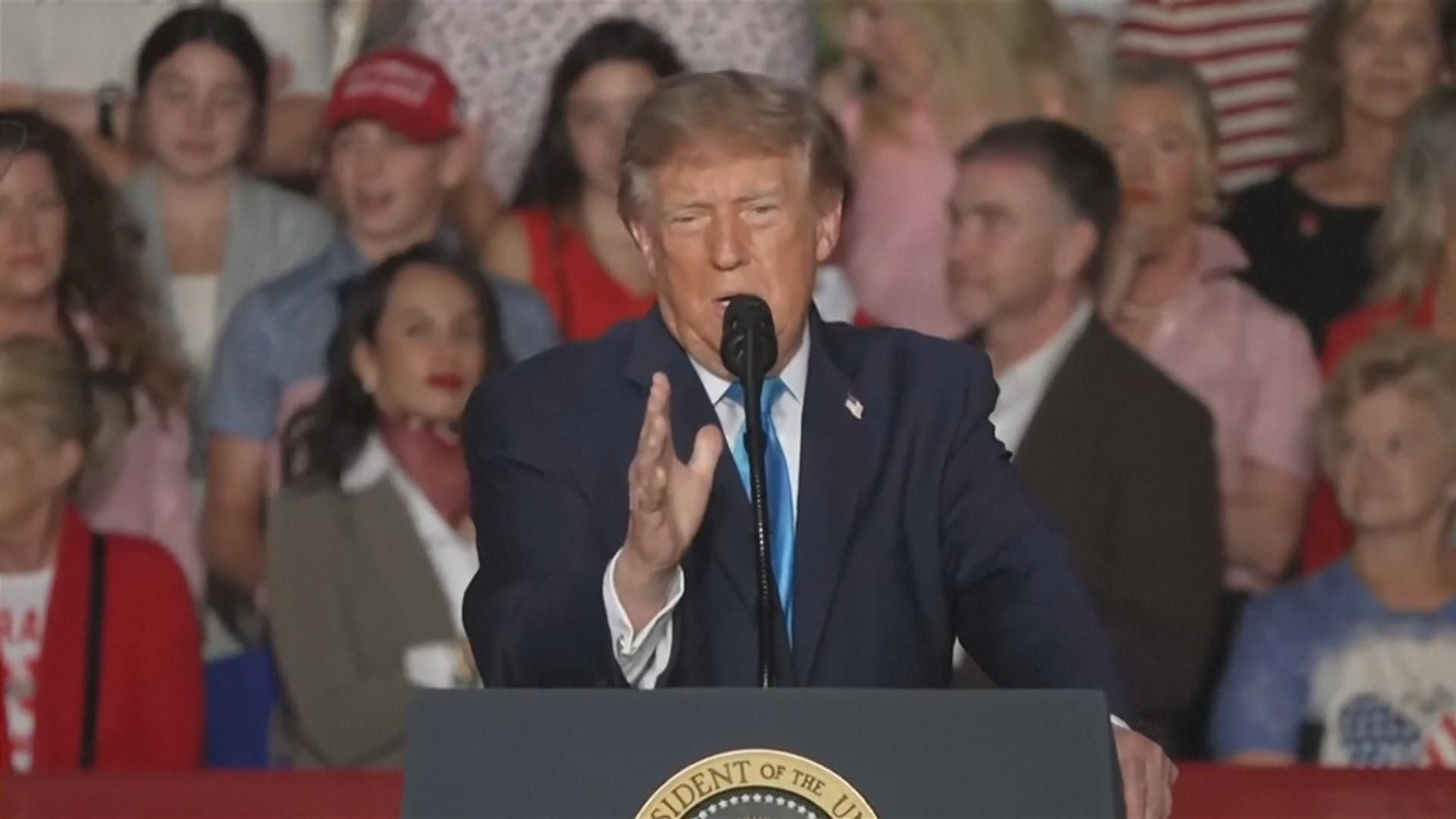 trump