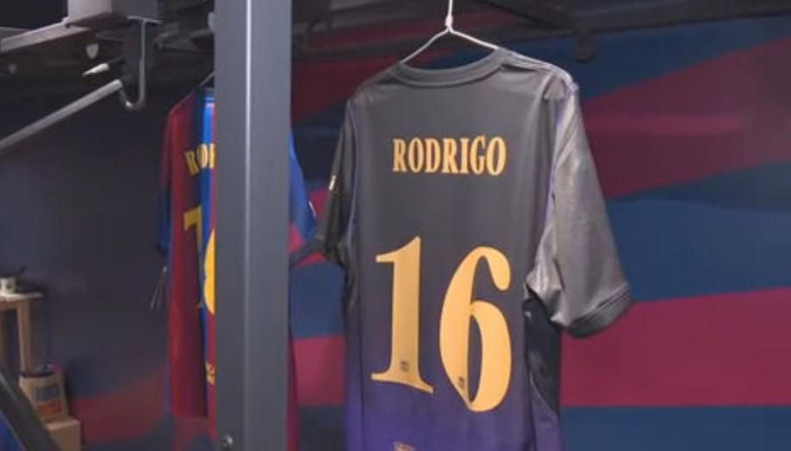 rodrigo