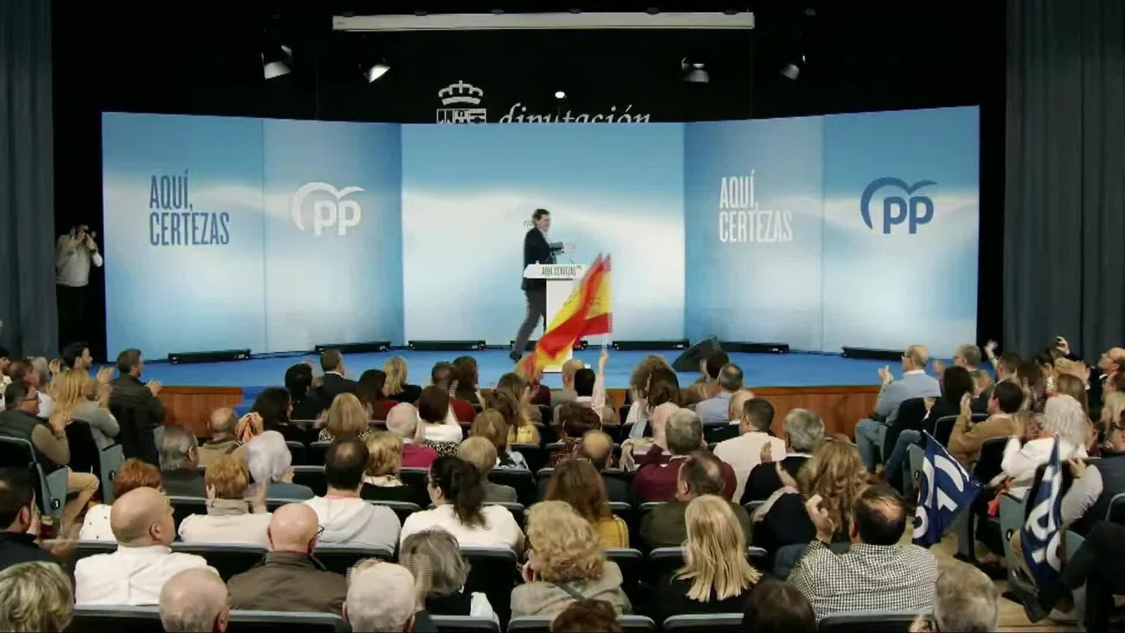 L075-ZAMORA MITIN MAÑUECO