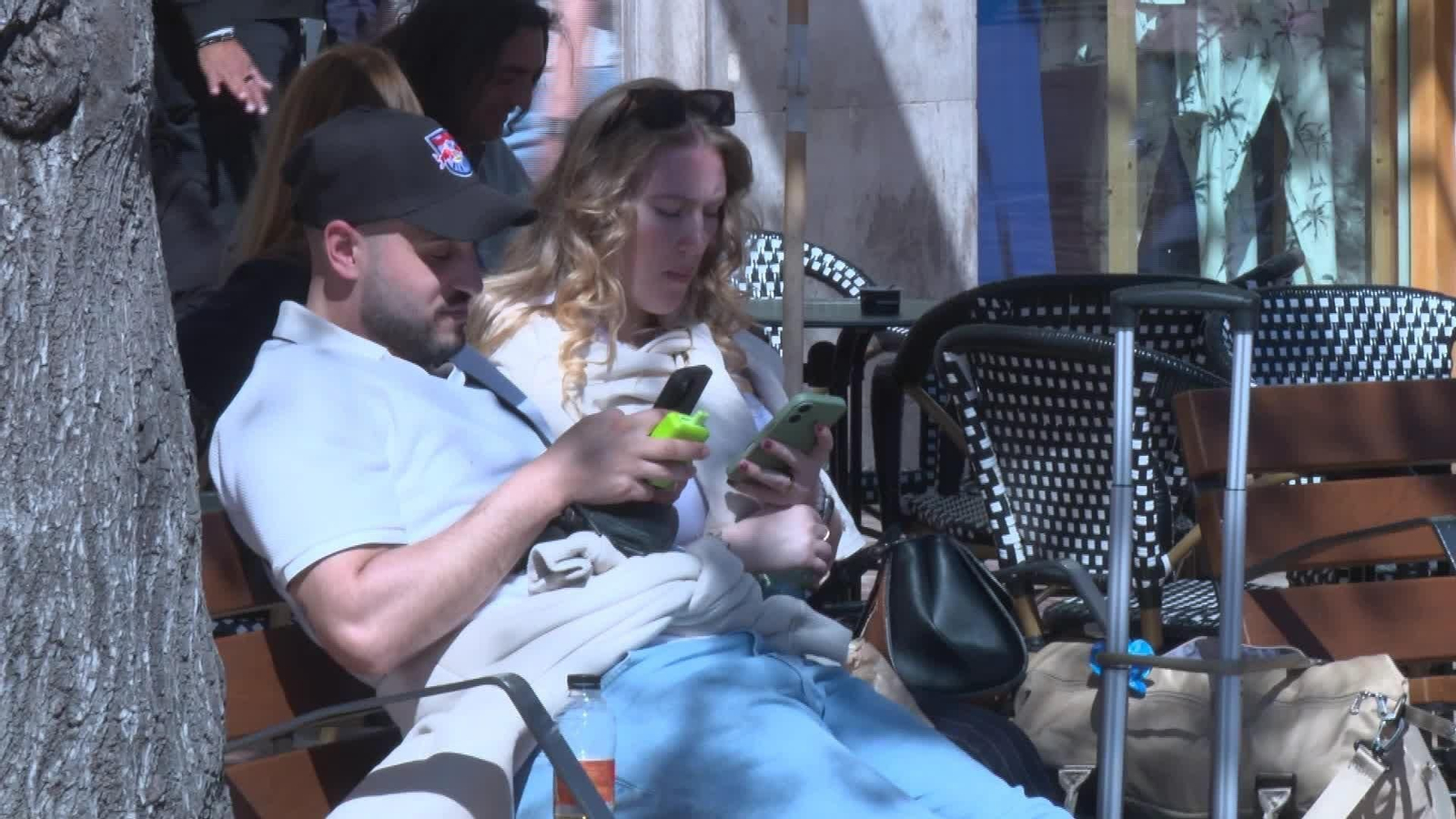 X063-VALENCIA TURISMO SEGURIDAD