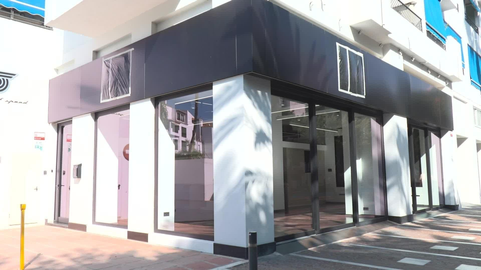 S021-MARBELLA TIENDAS LUJO BLINDADAS AMENAZAS BLOCUS