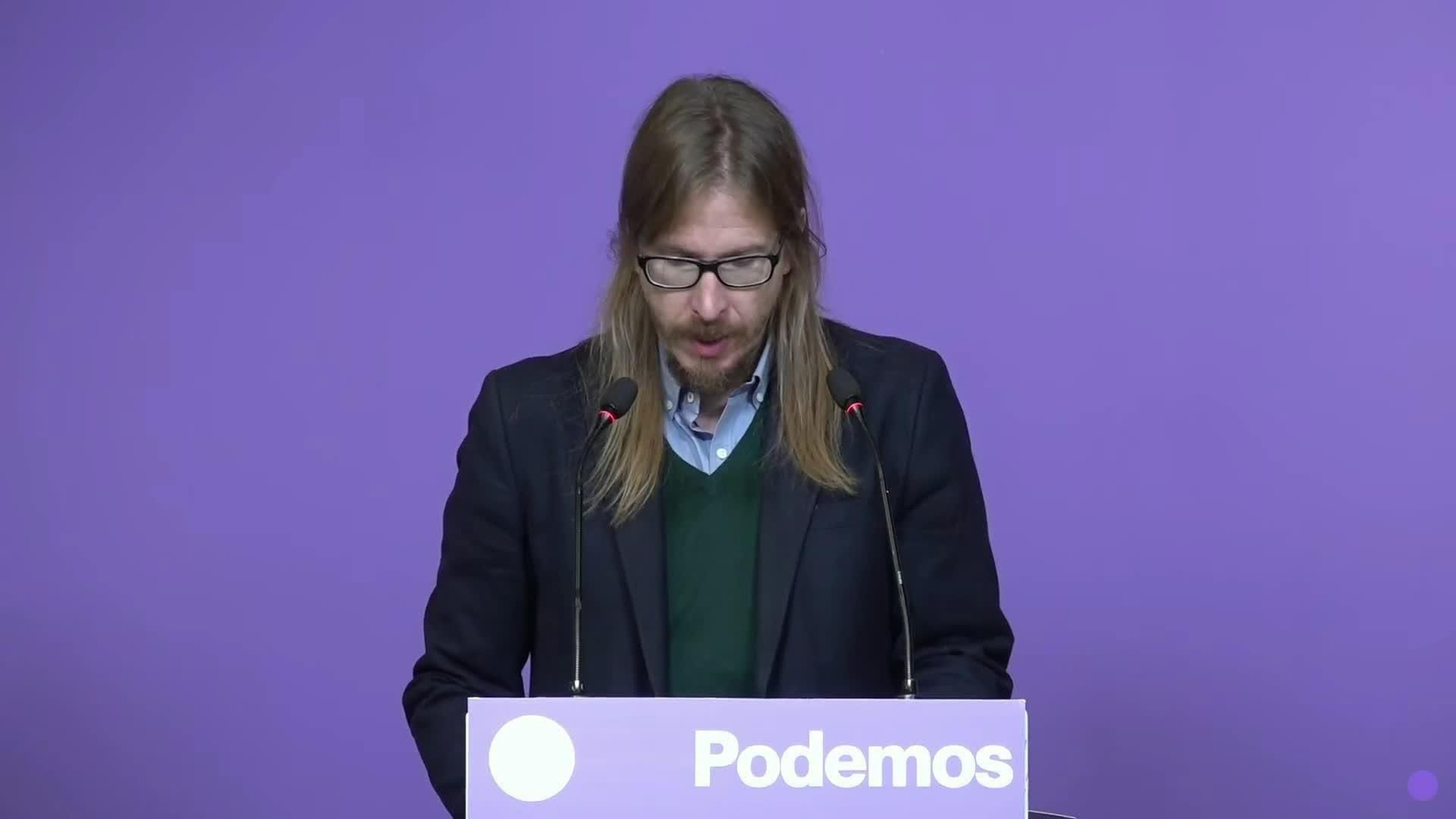 L033-MADRID RP PODEMOS