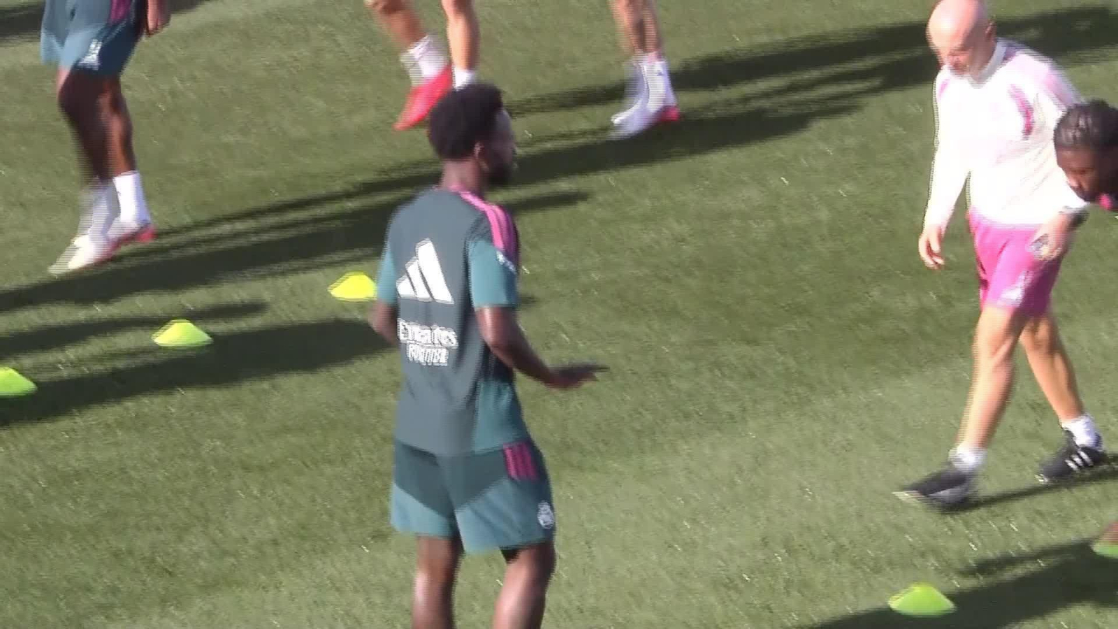M034-MADRID ENTRENO RMADRID