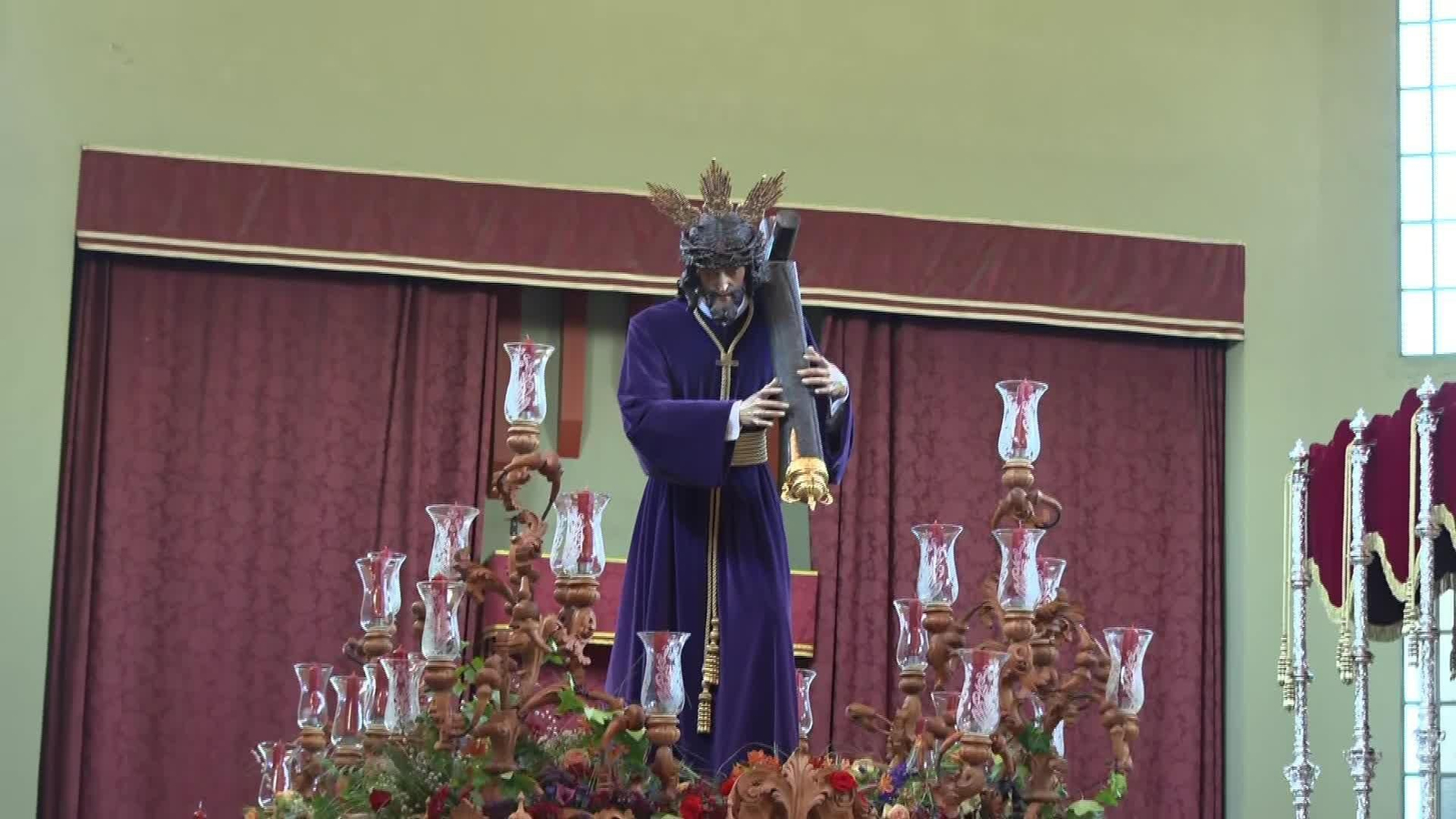 S020-SEVILLA AMBIENTE SEMANA SANTA