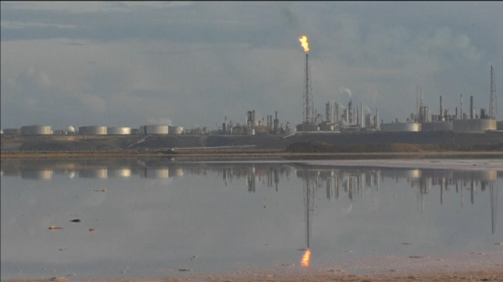 Empresas españolas en Venezuela