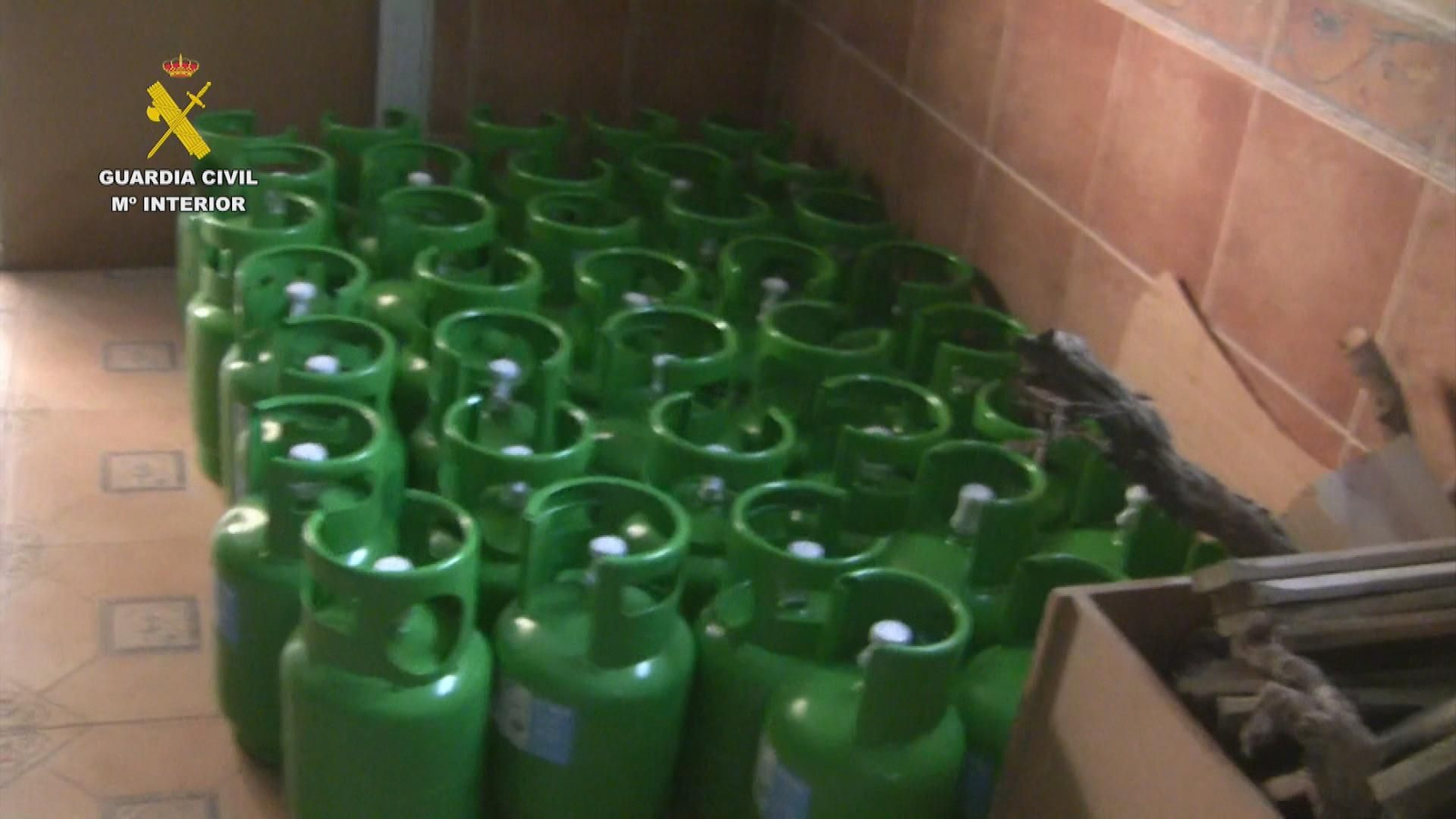 V010 VARIOS OP GC GASES FLUORADOS.Duplicate frame 1143