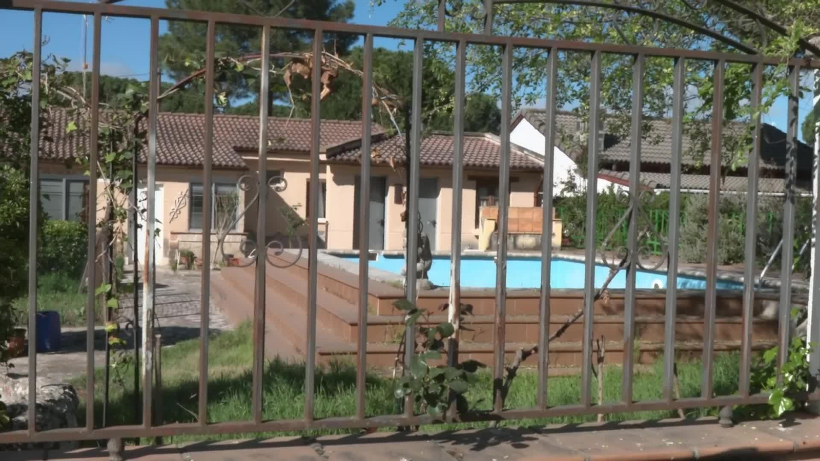 L033-VALLADOLID NOVEDADES CRIMEN TRASPINEDO