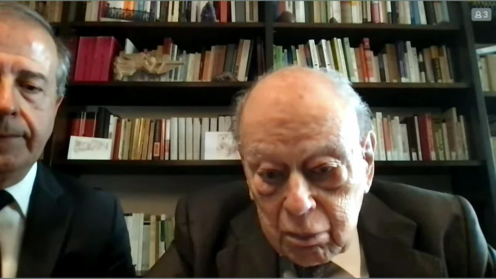 L014-MADRID JUICIO CLAN PUJOL