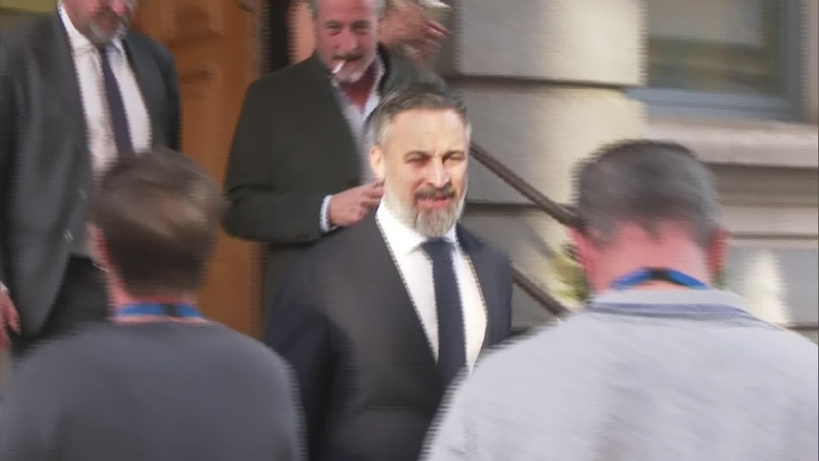 M077-MADRID CONGRESO RECURSOS ABASCAL