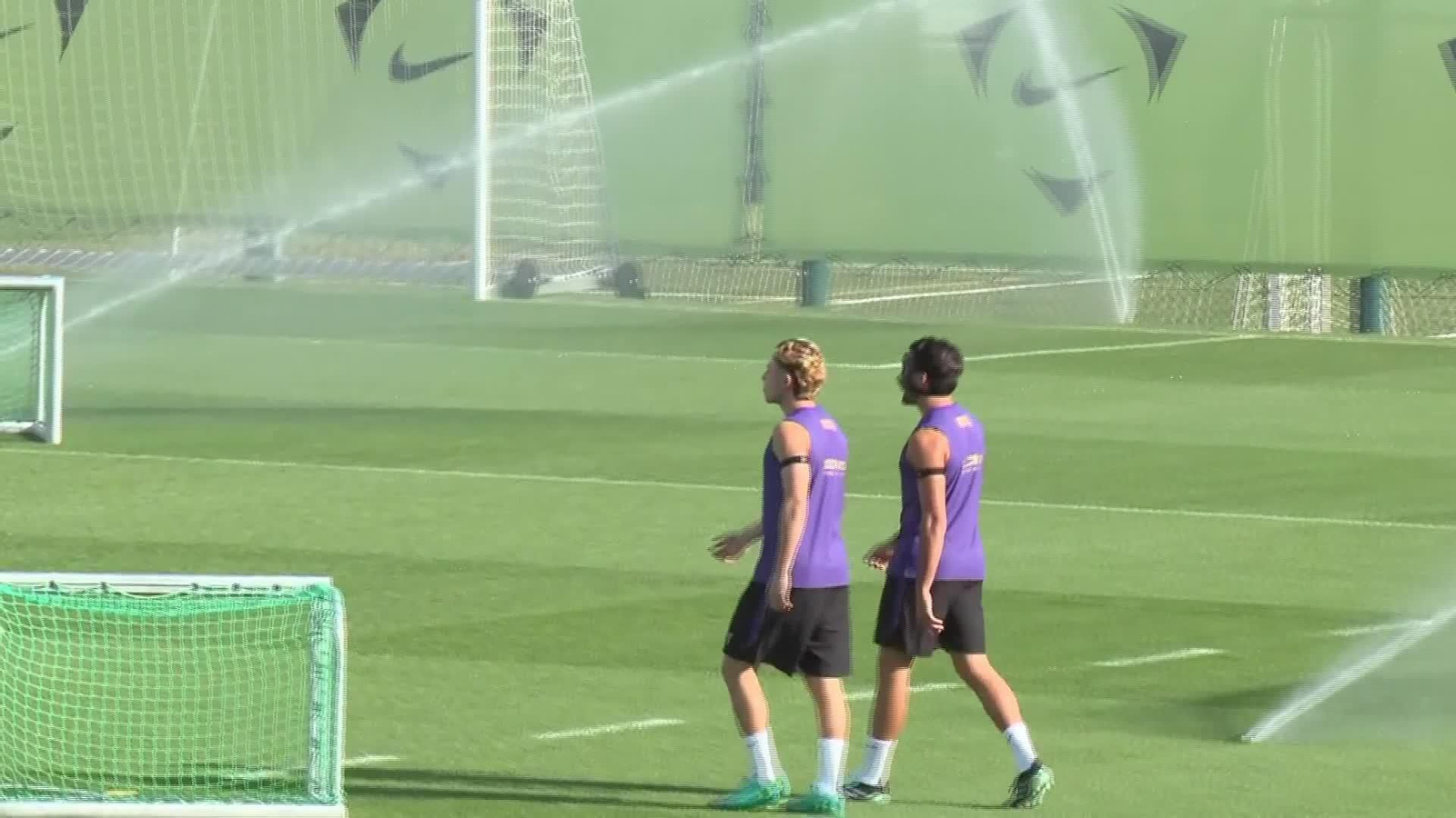 V036-BARCELONA ENTRENO FCBARCELONA