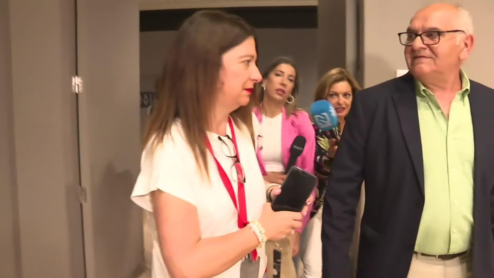 En libertad los detenidos por la trama Hirurok