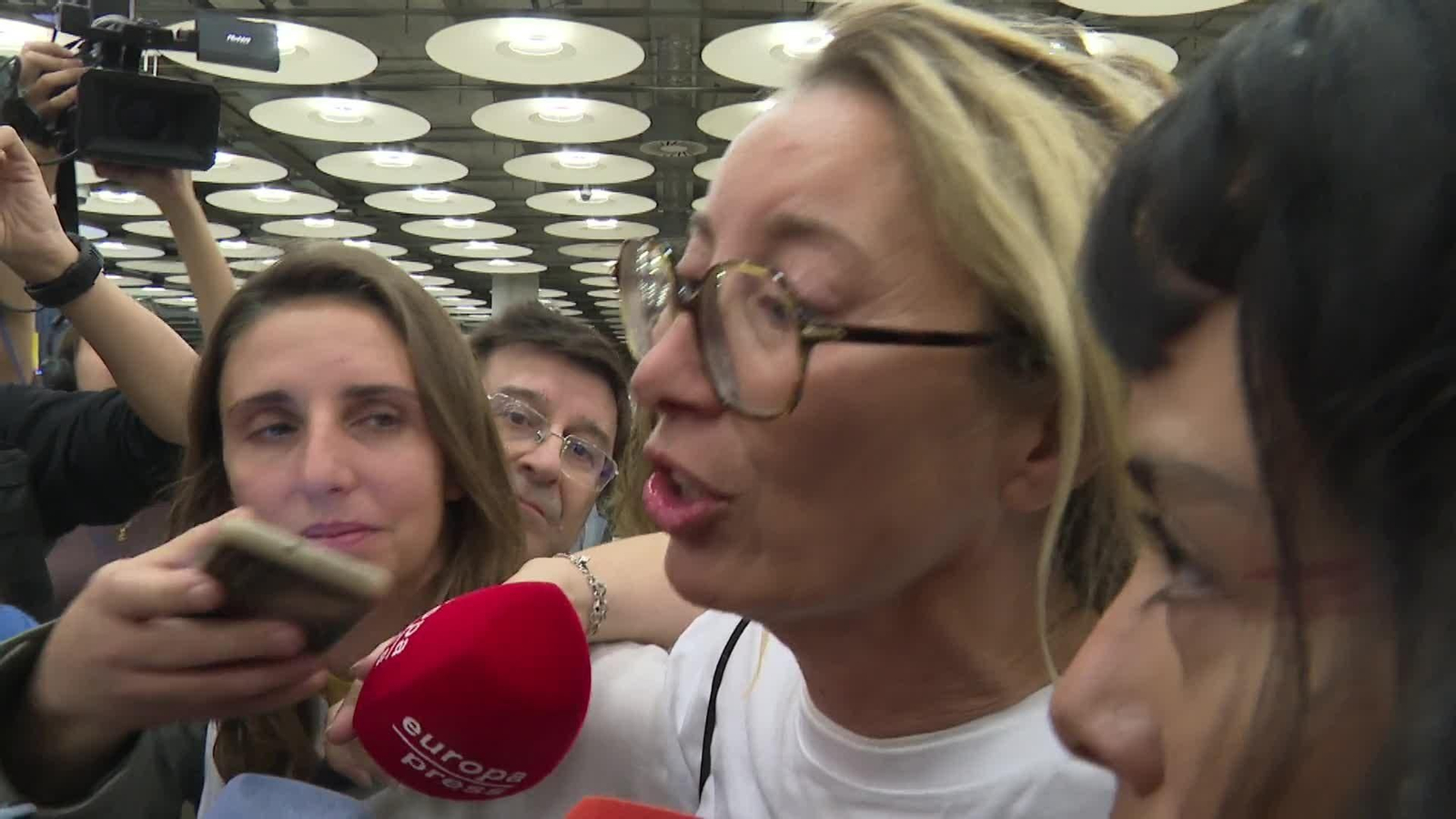 va llegada reyes mallorca