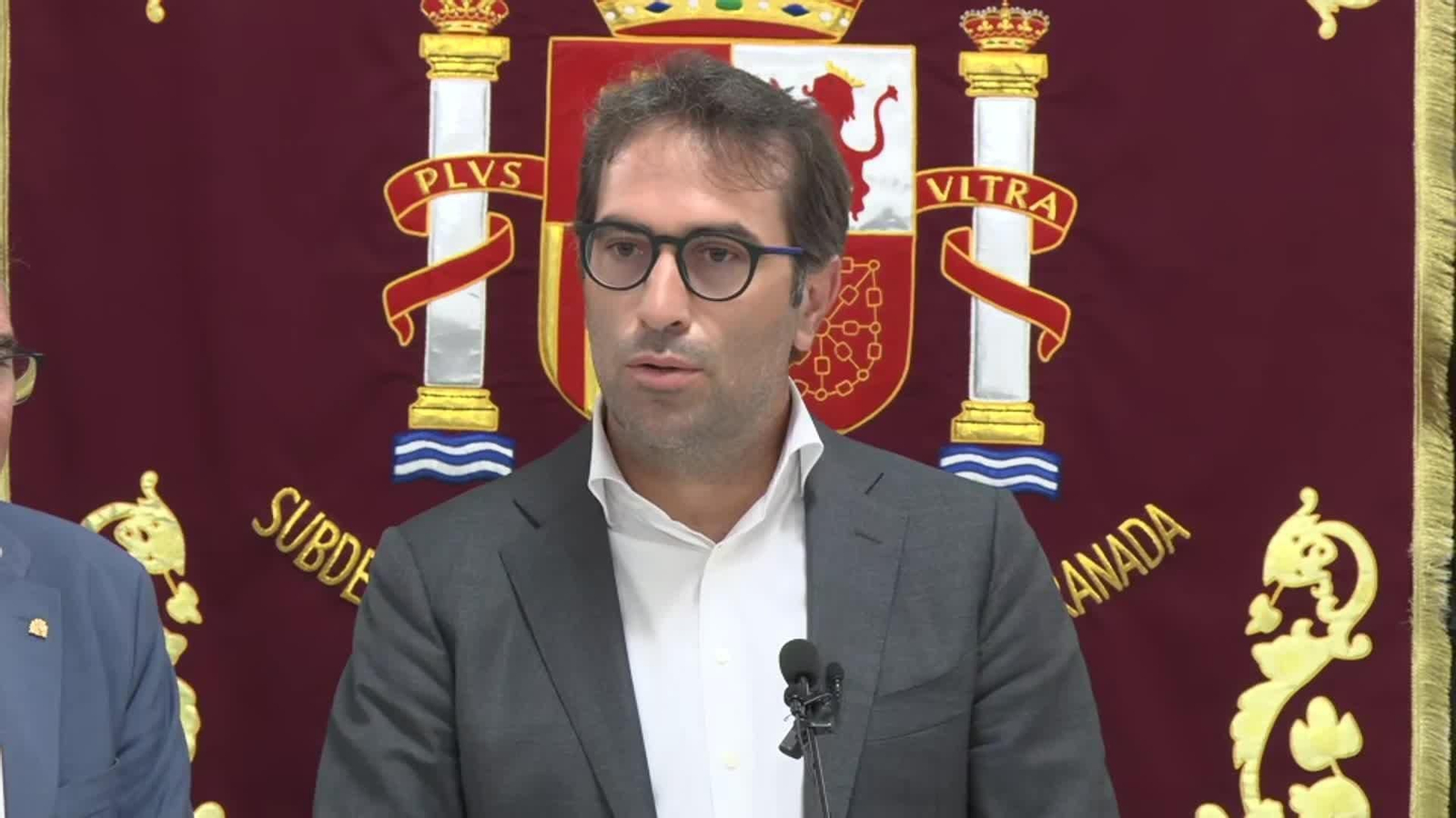 va carlos cuerpo