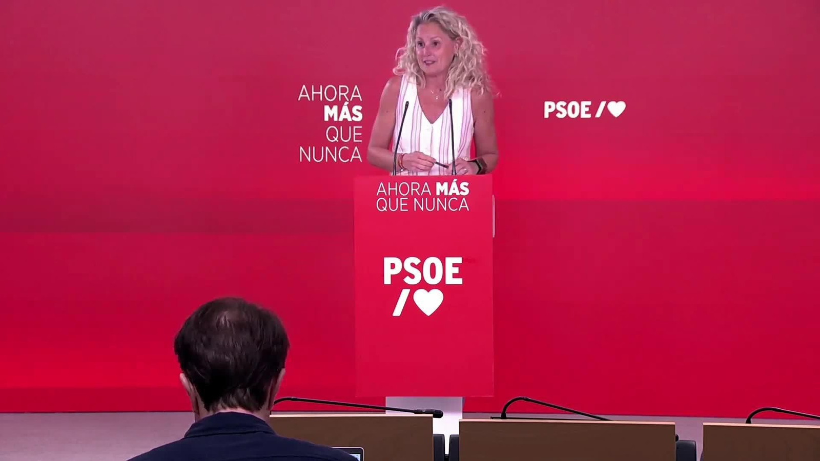 L014-MADRID RP EJECUTIVA PSOE