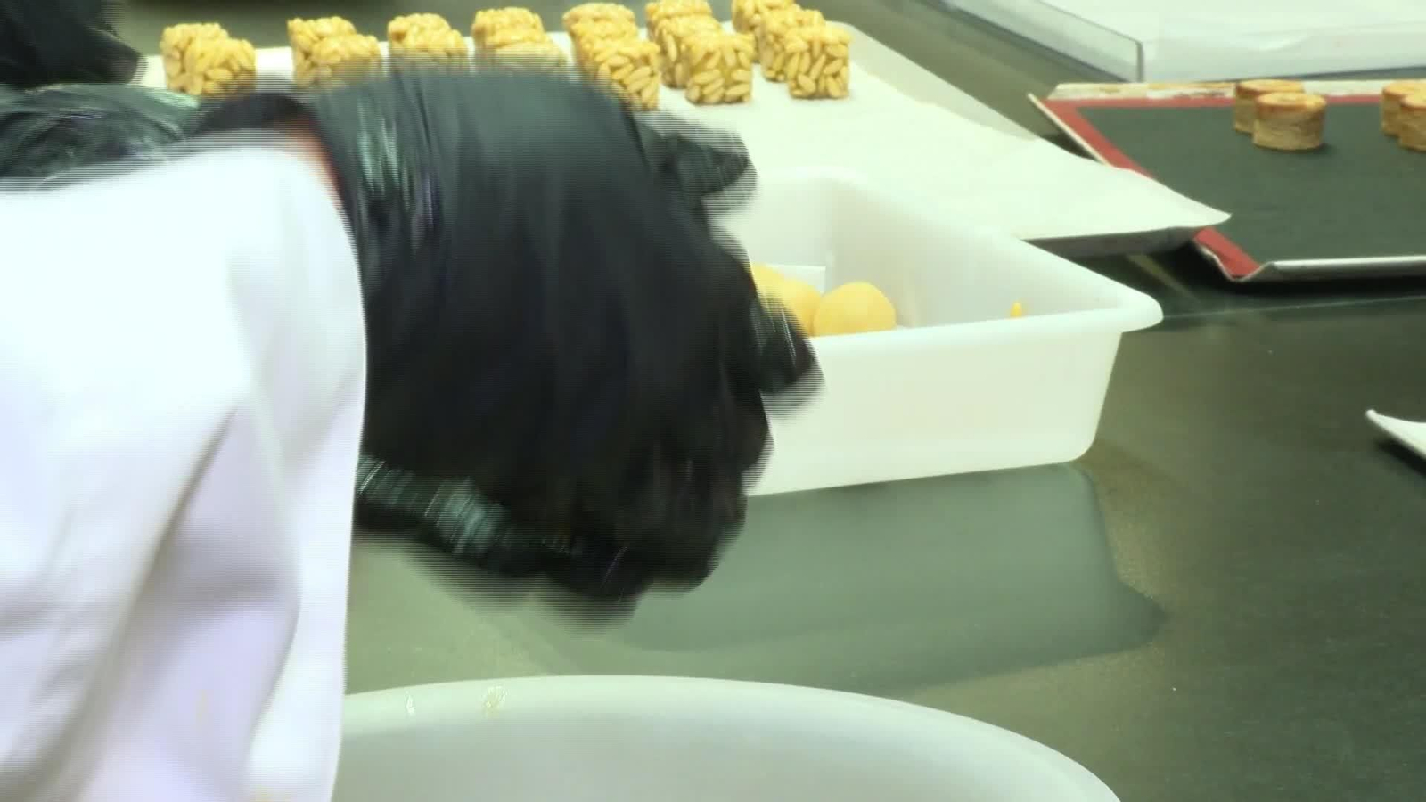 S028-BARCELONA PANELLETS DIA TODOS LOS SANTOS S028-BARCELONA PANELLETS DIA TODOS LOS SANTOS