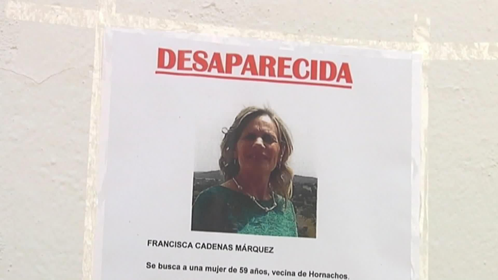 va victima hornachos