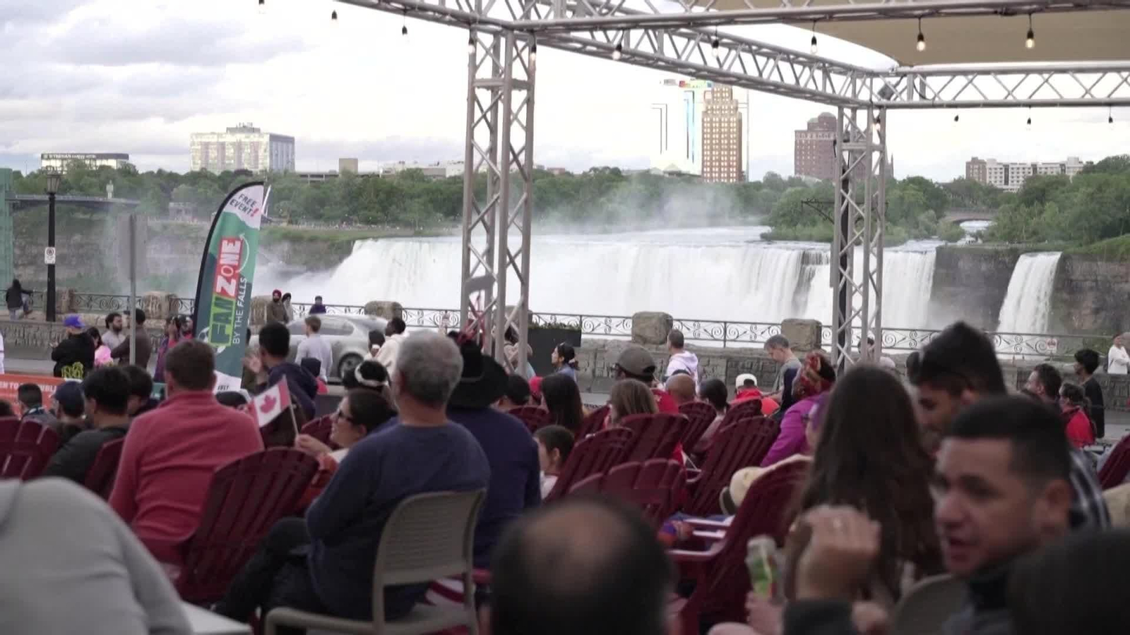 va niagara y mundial