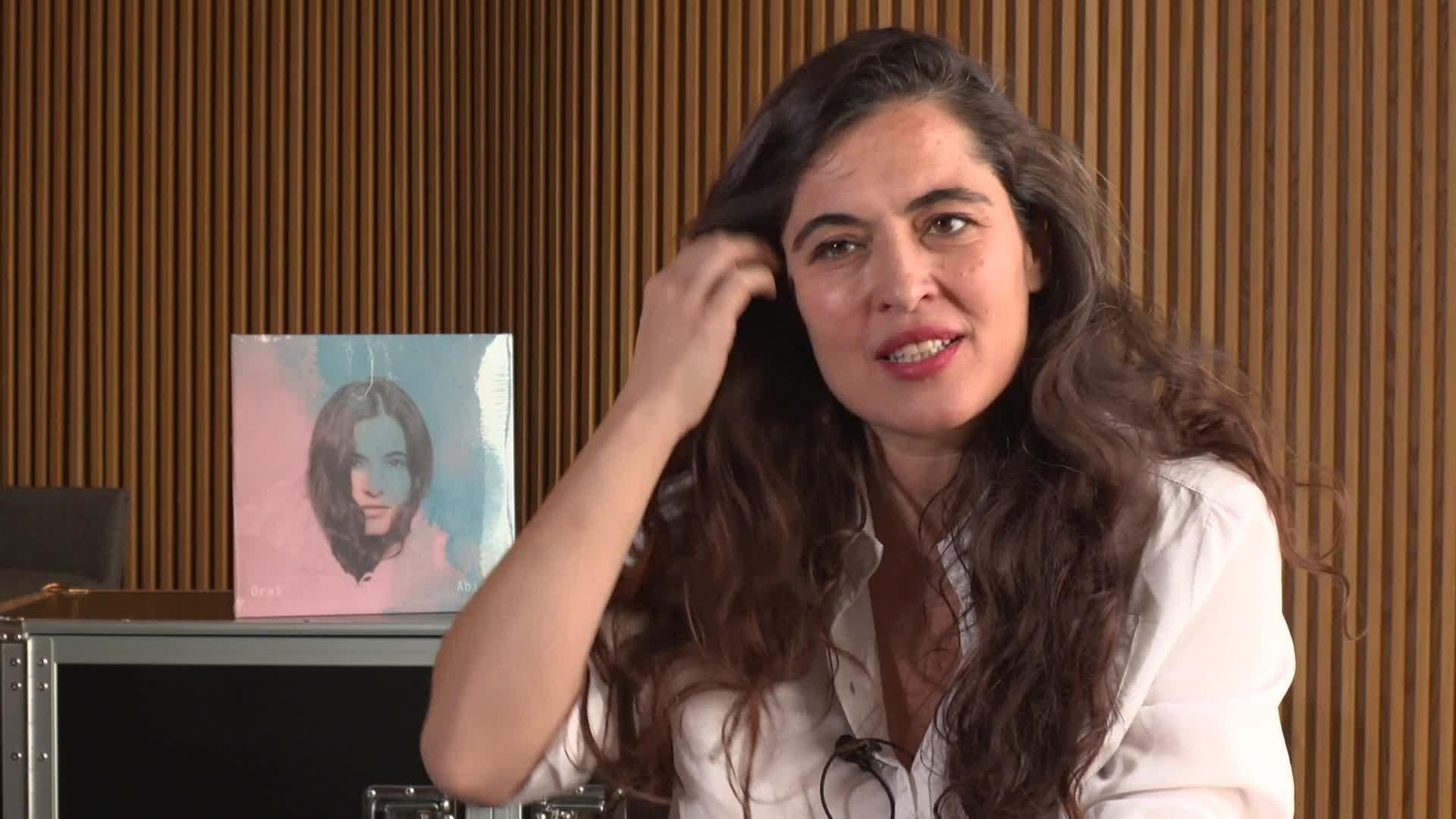 web silvia perez cruz