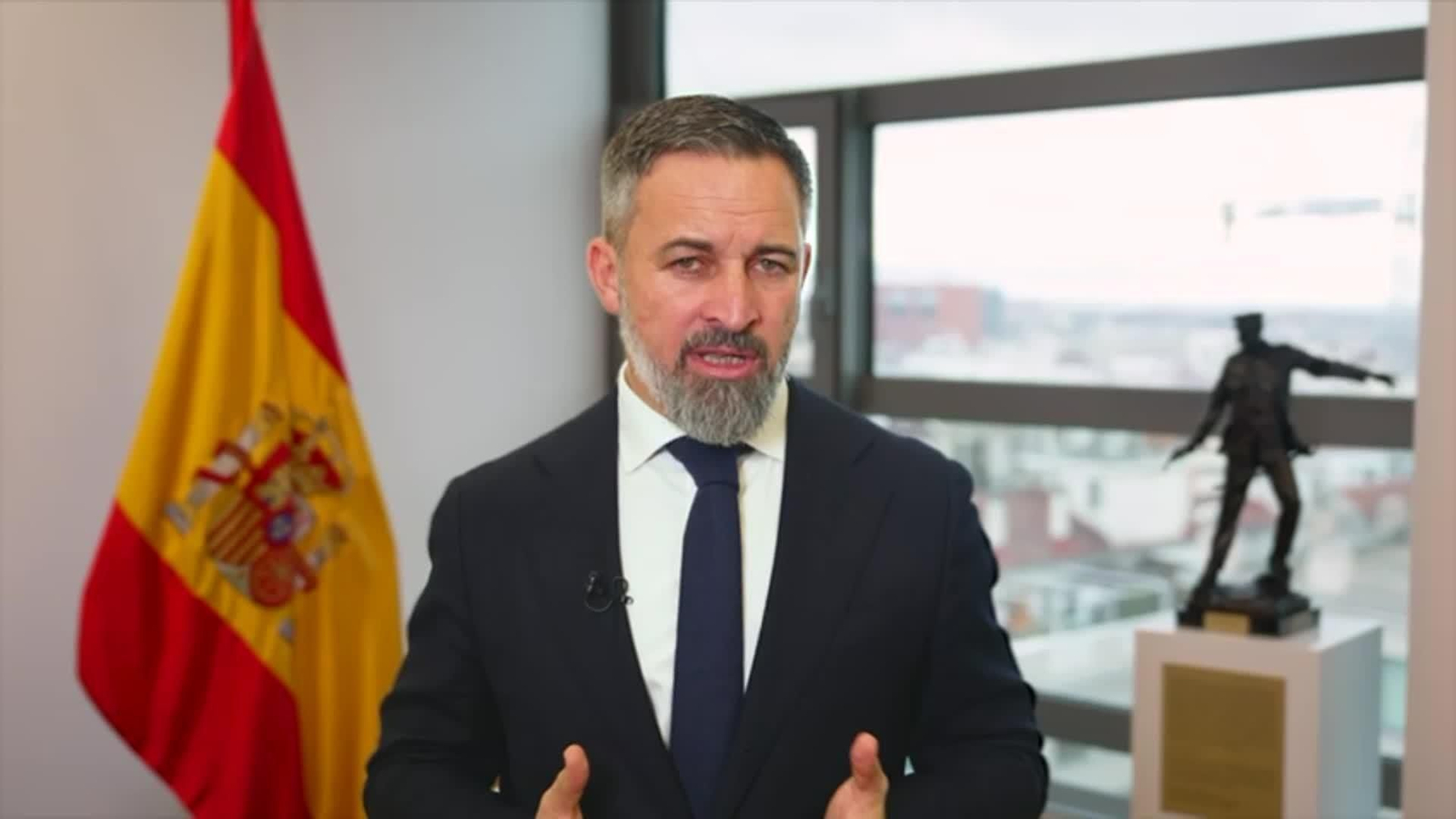 M064-MADRID ABASCAL MIGRANTES