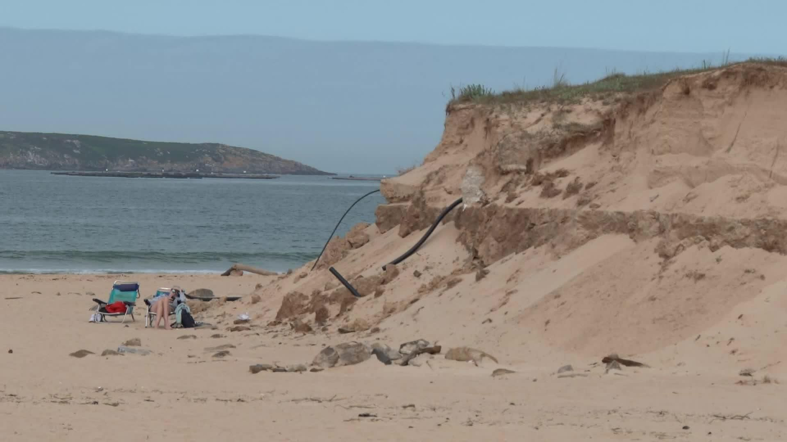 L027-PONTEVEDRA PLAYAS SIN ARENA