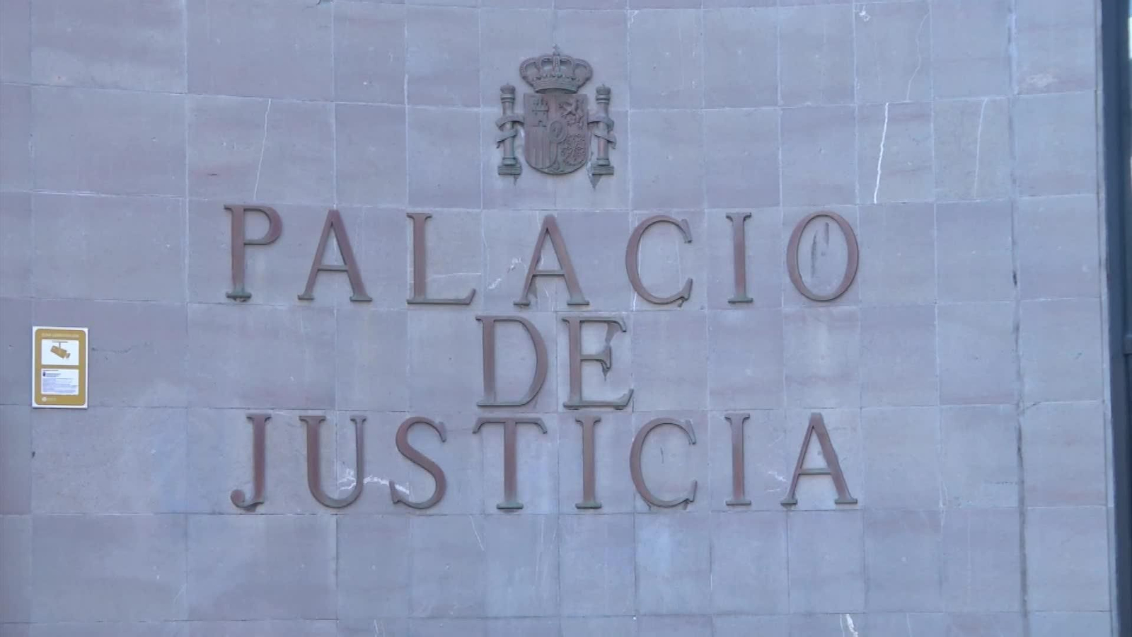 J018-TENERIFE ARRANCA JUICIO CASO MEDIADOR