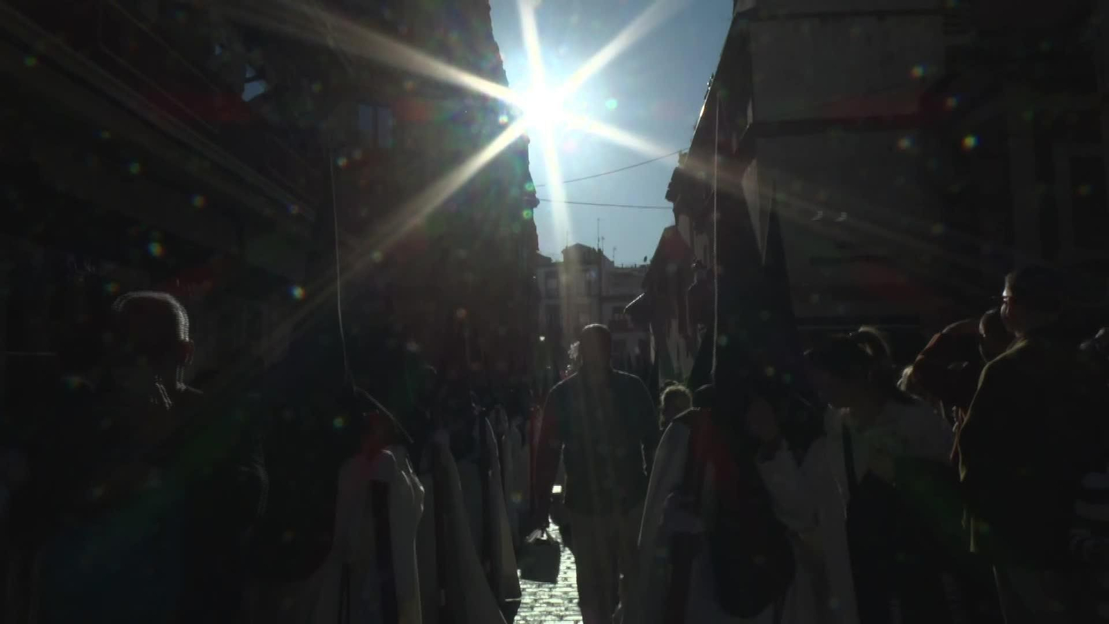 L072-SEVILLA PROCESION TARDE