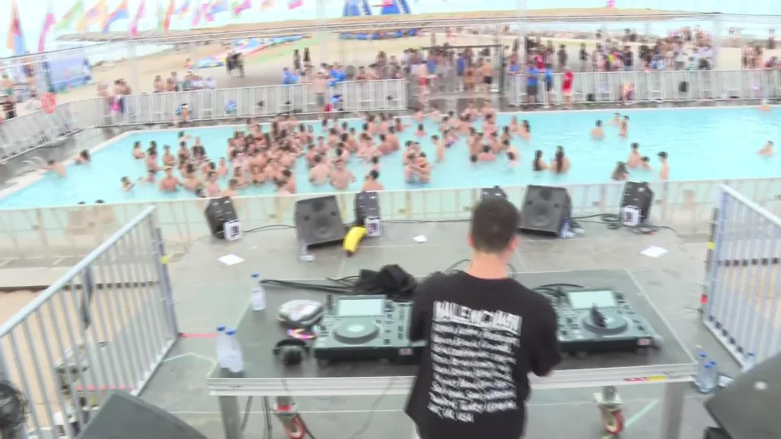 S009-VALENCIA CELEBRACION ARENAL SOUND