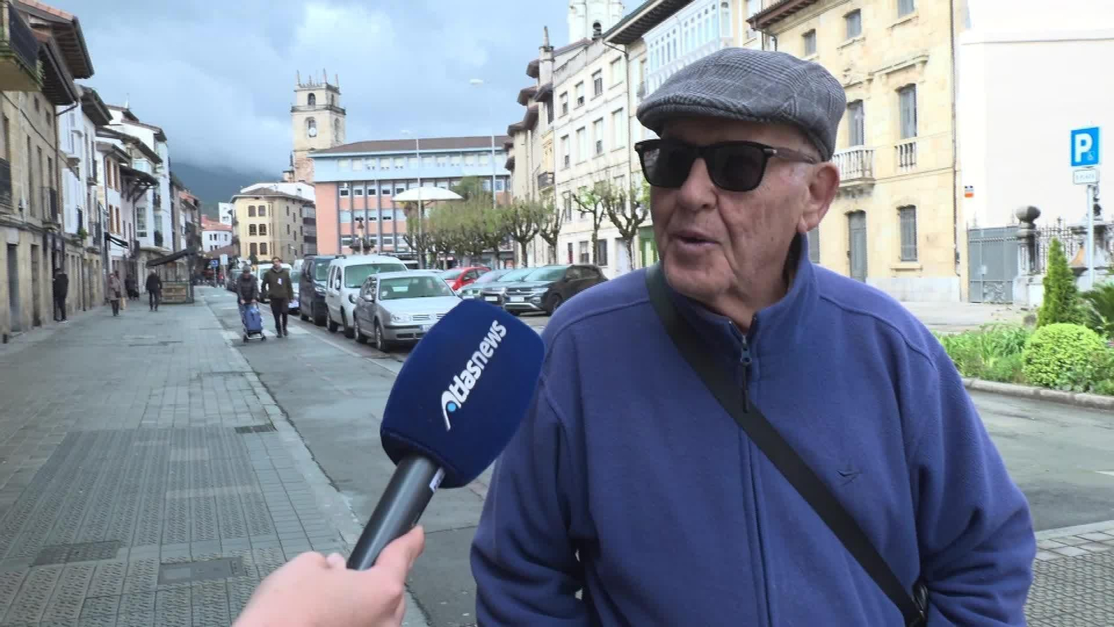 V039-VIZCAYA DURANGO SUSPENDE PROCESIONES