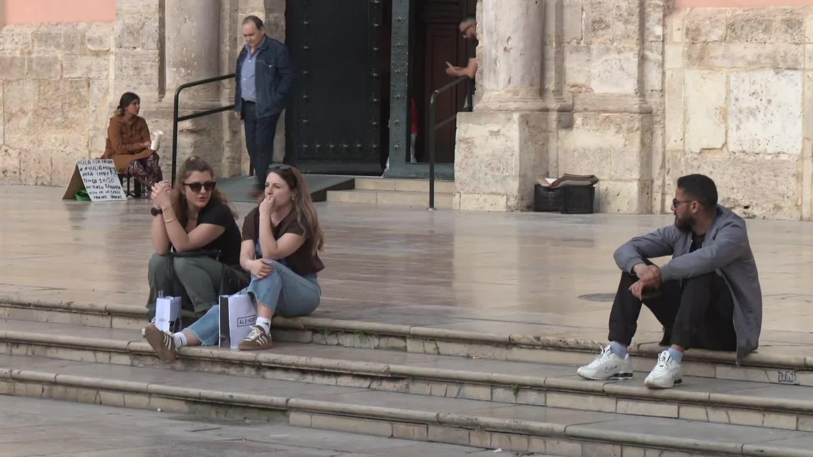 J079-VALENCIA TURISMO TARDE