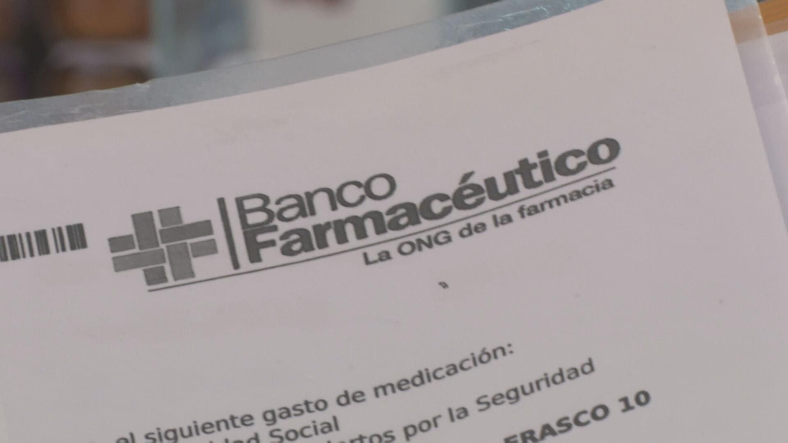 X056-EDI VARIOS POBREZA FARMACEUTICA