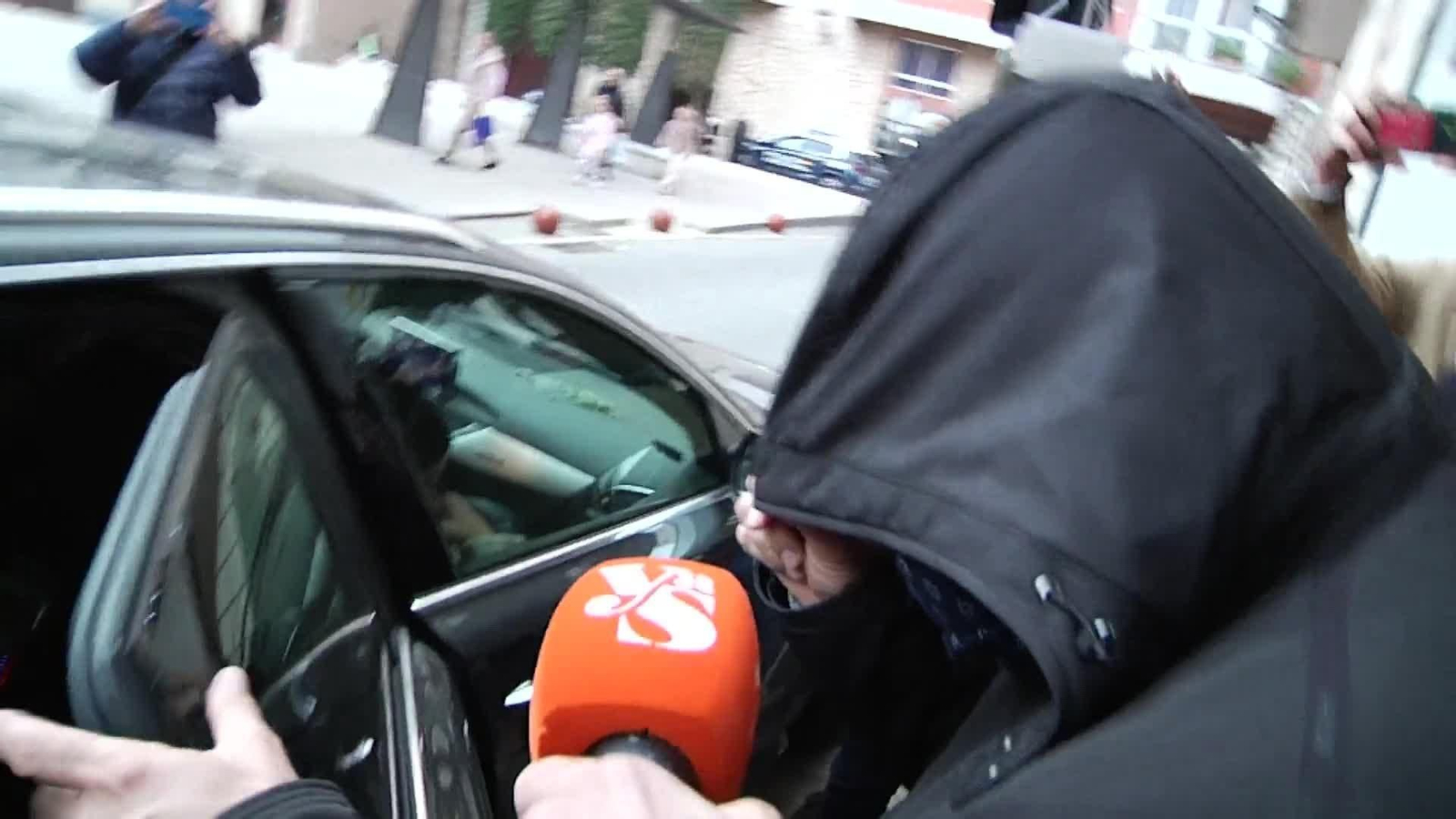 va libertad anestesista