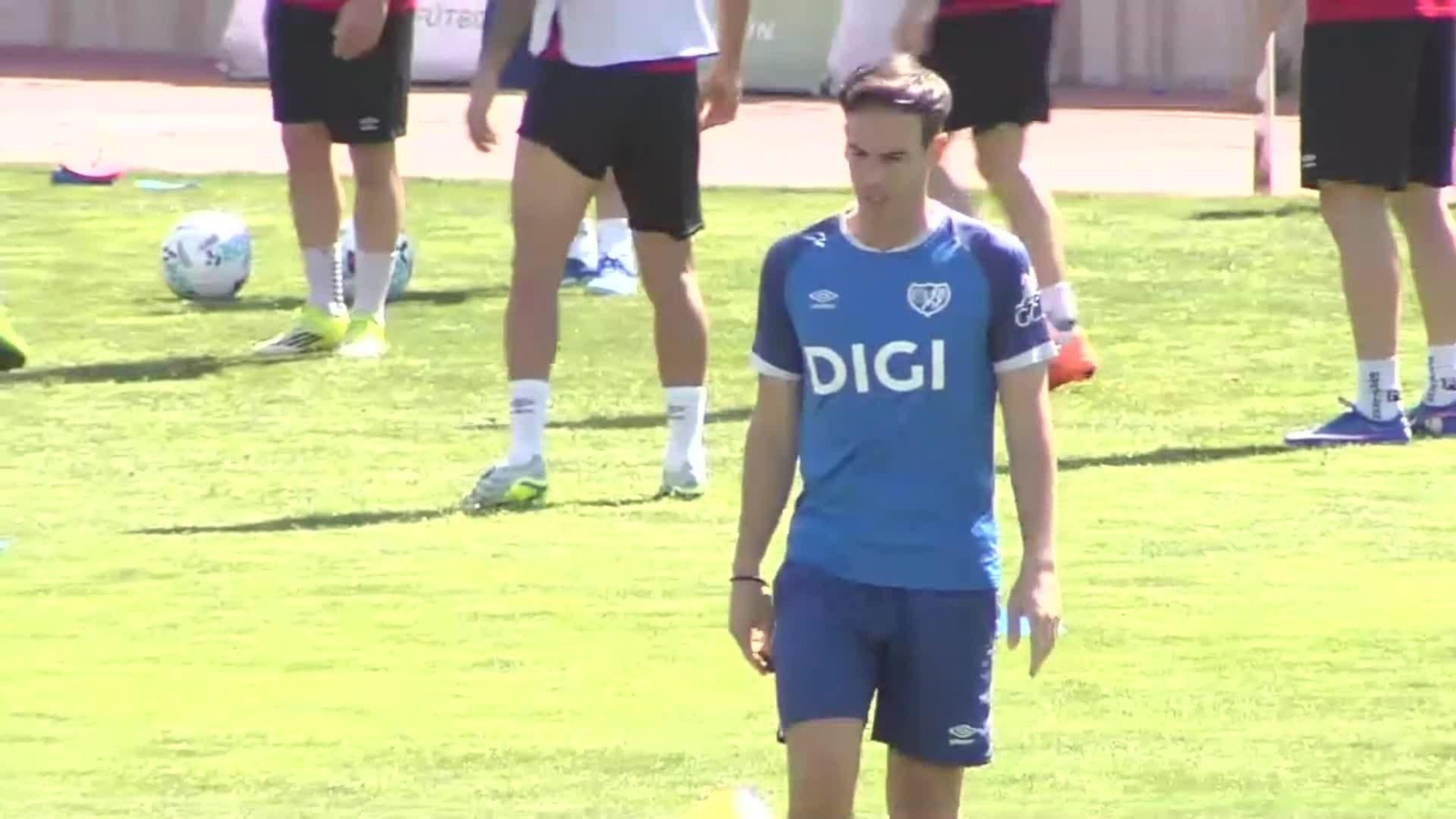 va rayo vallecano