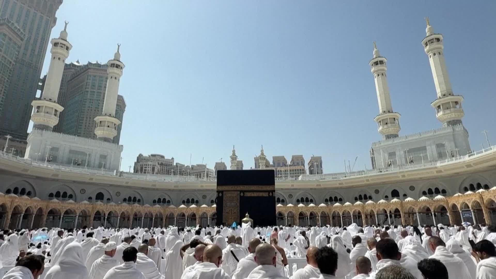 V059-LA MECA PRIMER VIERNES RAMADAN