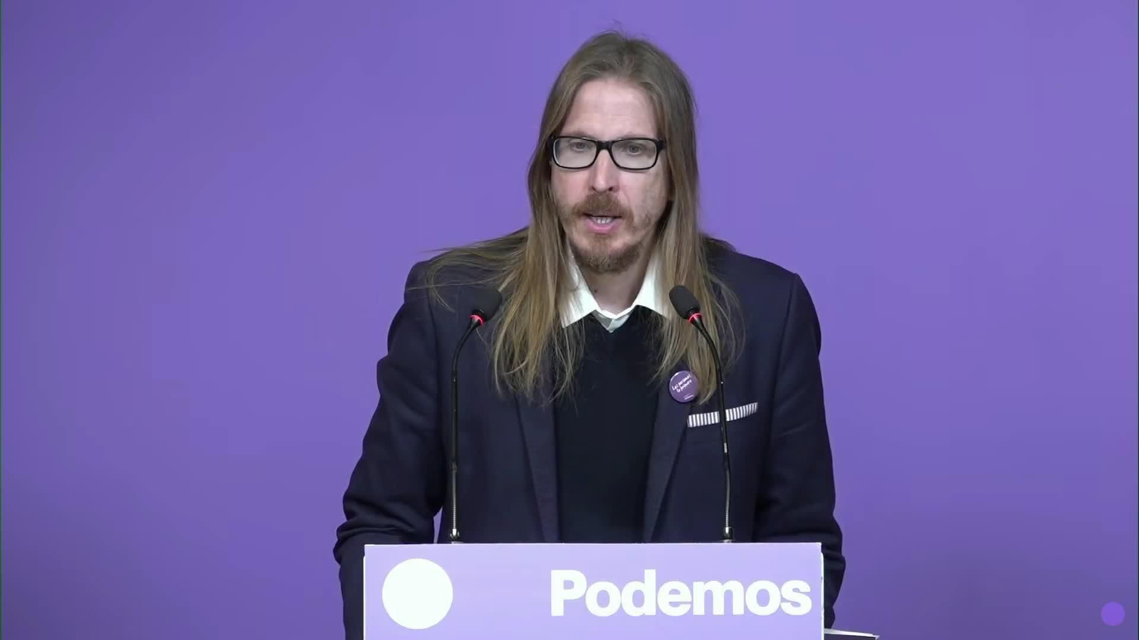 L023-MADRID PREGUNTAS RP PODEMOS L023-MADRID PREGUNTAS RP PODEMOS