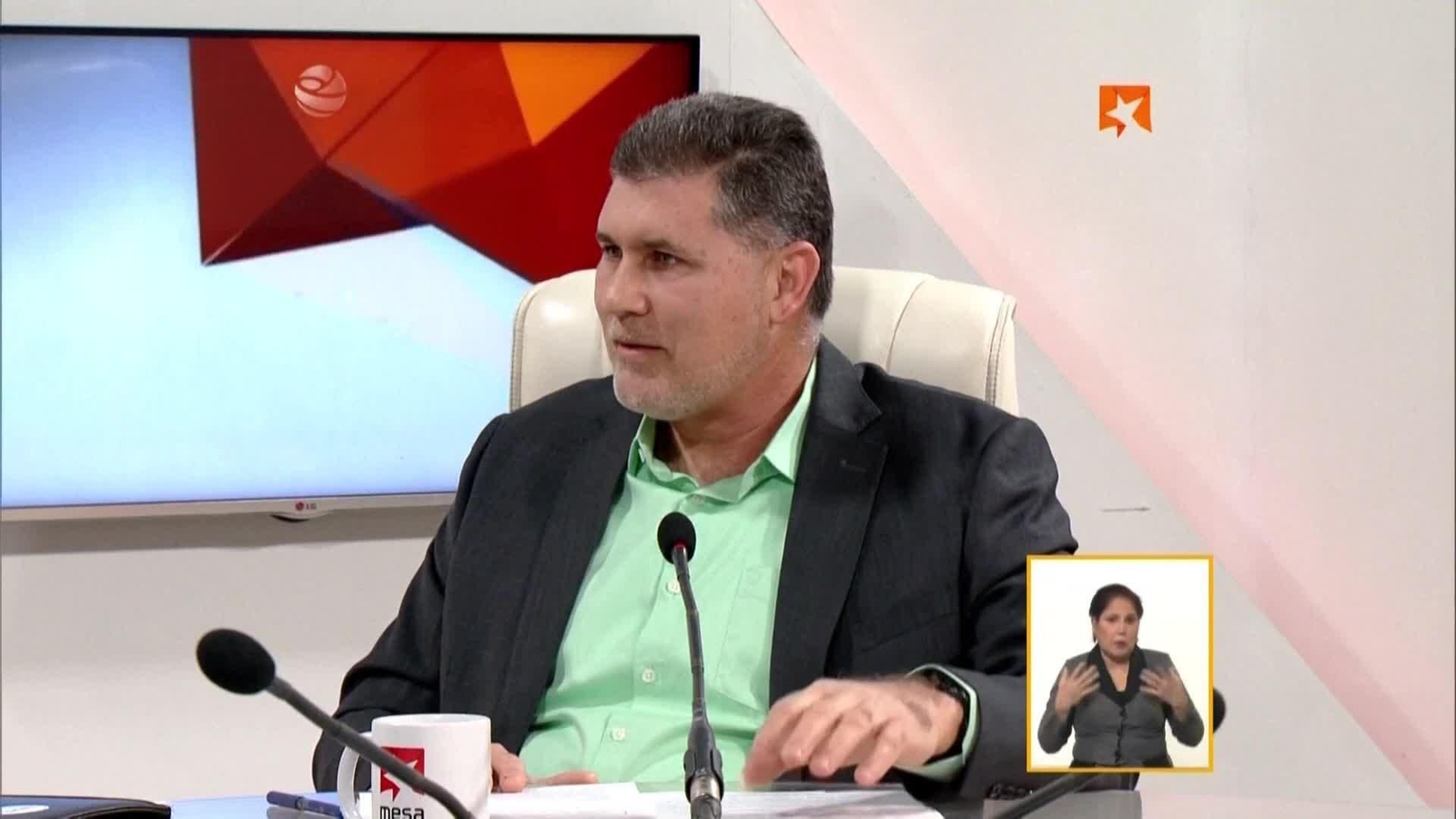 va reax cuba desabastecimiento combustible