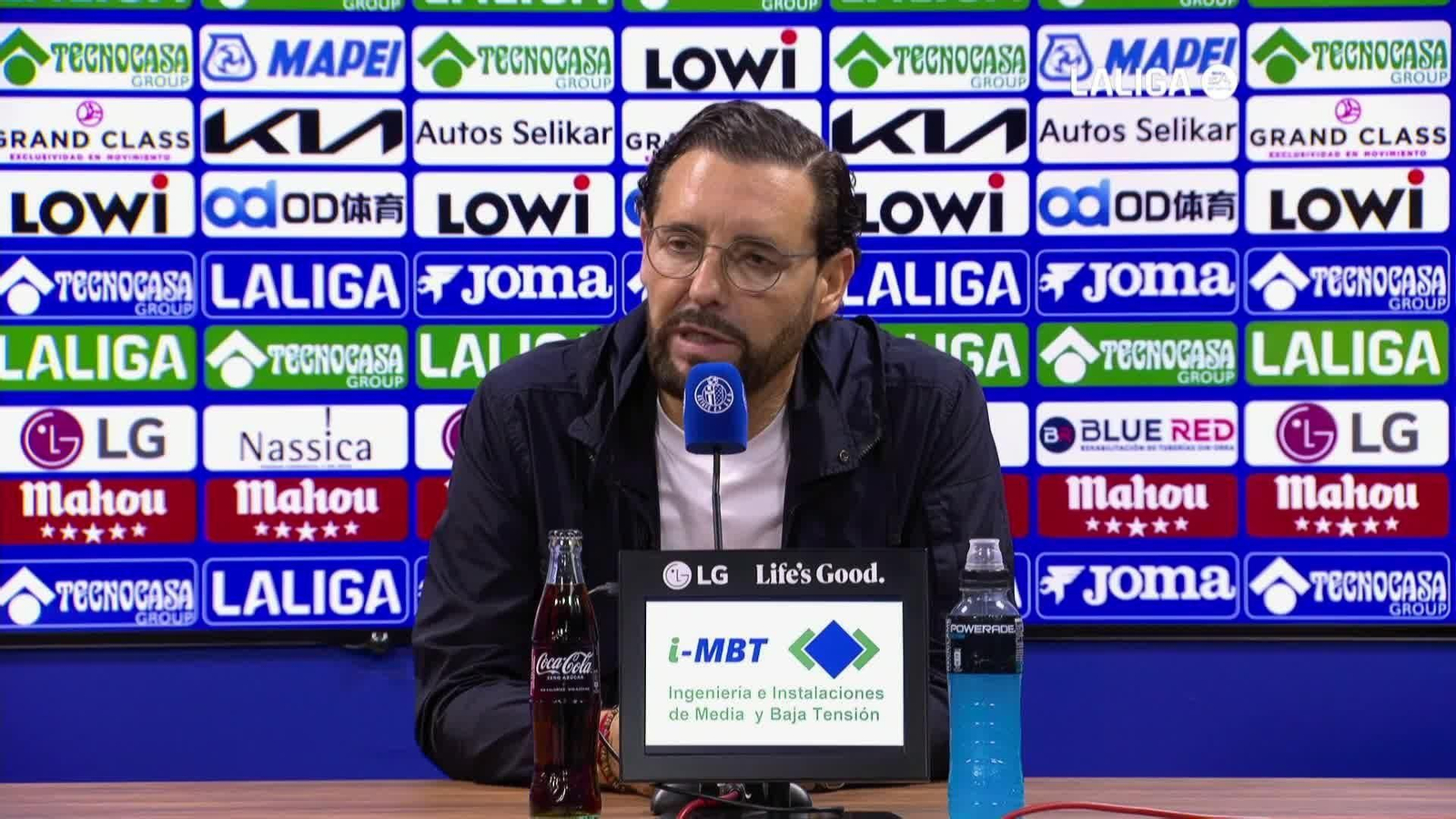 va getafe vs mallorca