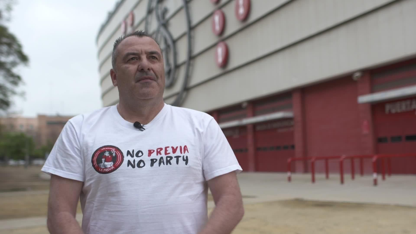 S019-SEVILLA ENTREVISTAS PEÑAS SEVILLISTAS