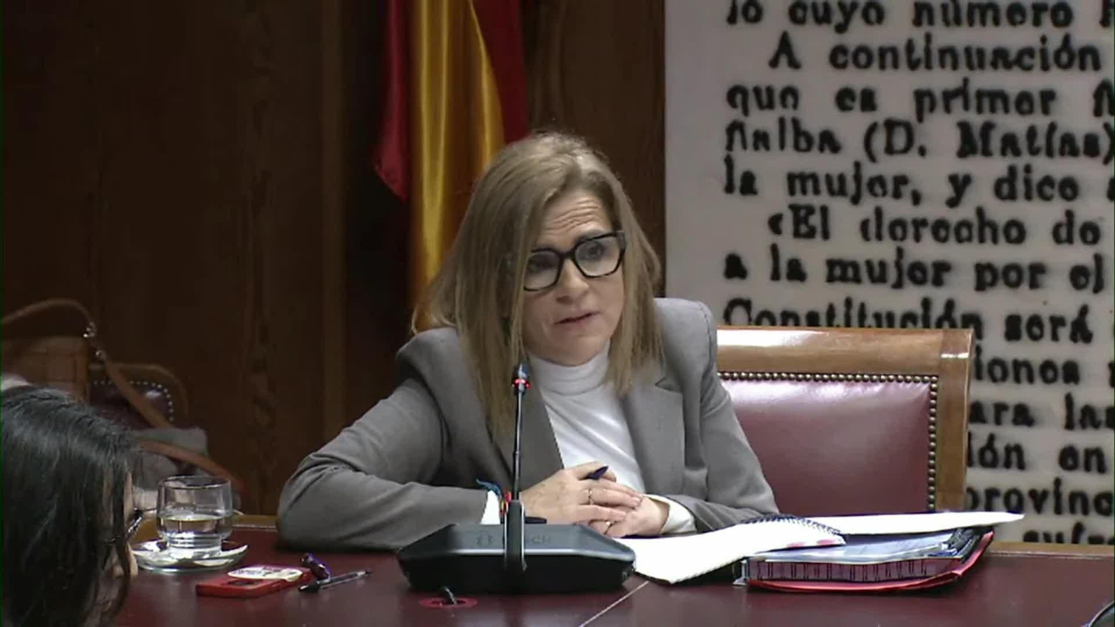 M062-SENADO PILAR BERNABE VS PP