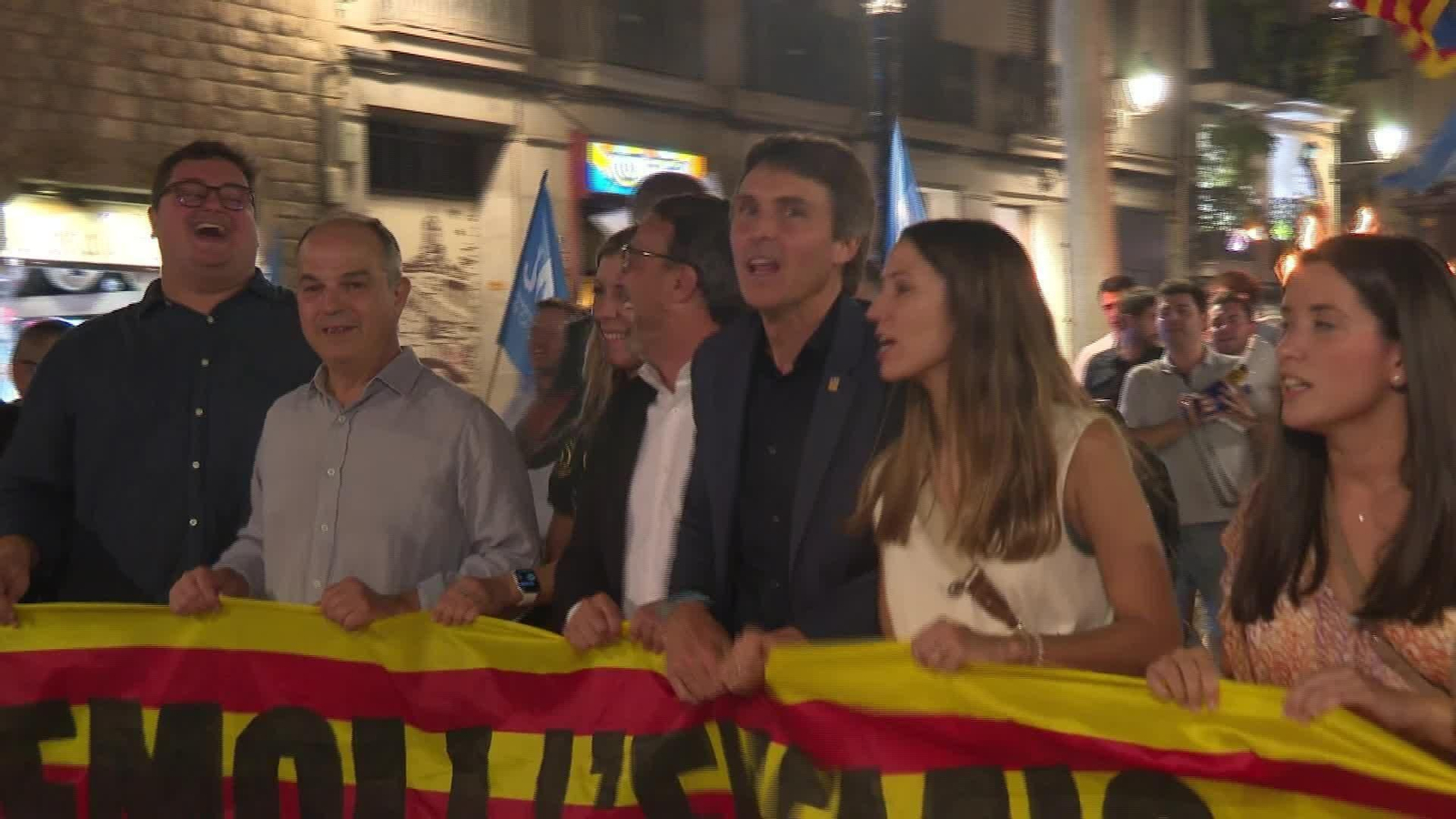 J010-BARCELONA TURULL DIADA ANOCHE