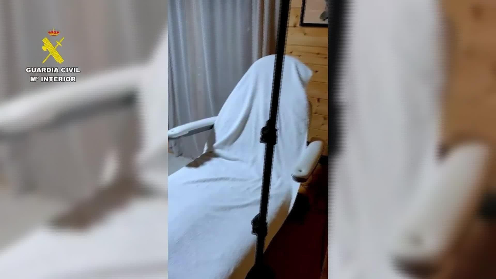 X081-EDI VARIOS CLINICAS ESTETICAS ILEGALES OK