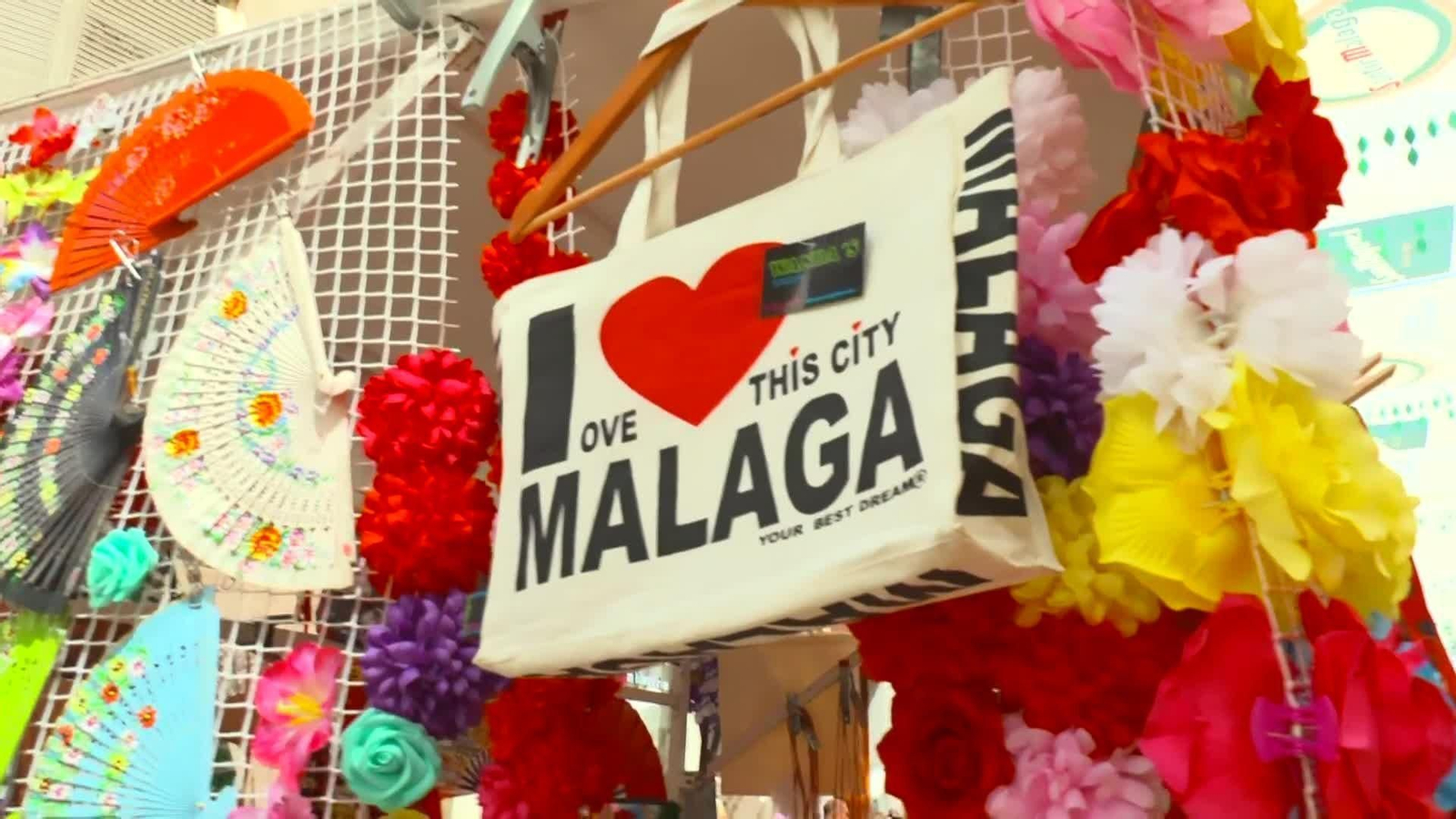 va ambiente feria malaga tarde