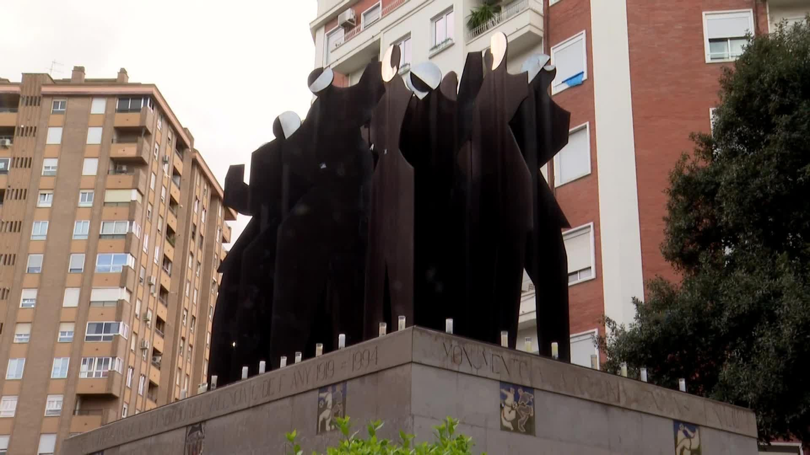 va valencia homenaje españoles indonesia