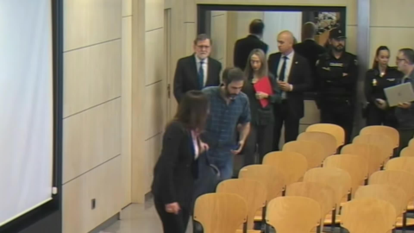 J016-MADRID DECLARACION RAJOY JUICIO KITCHEN