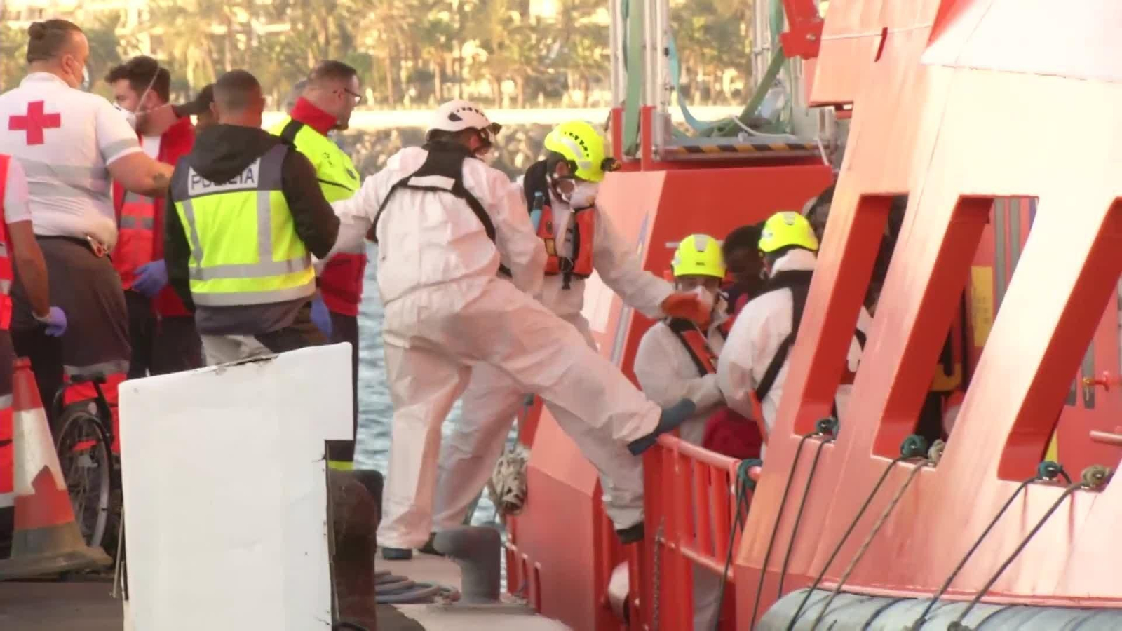 va patera dos muertos