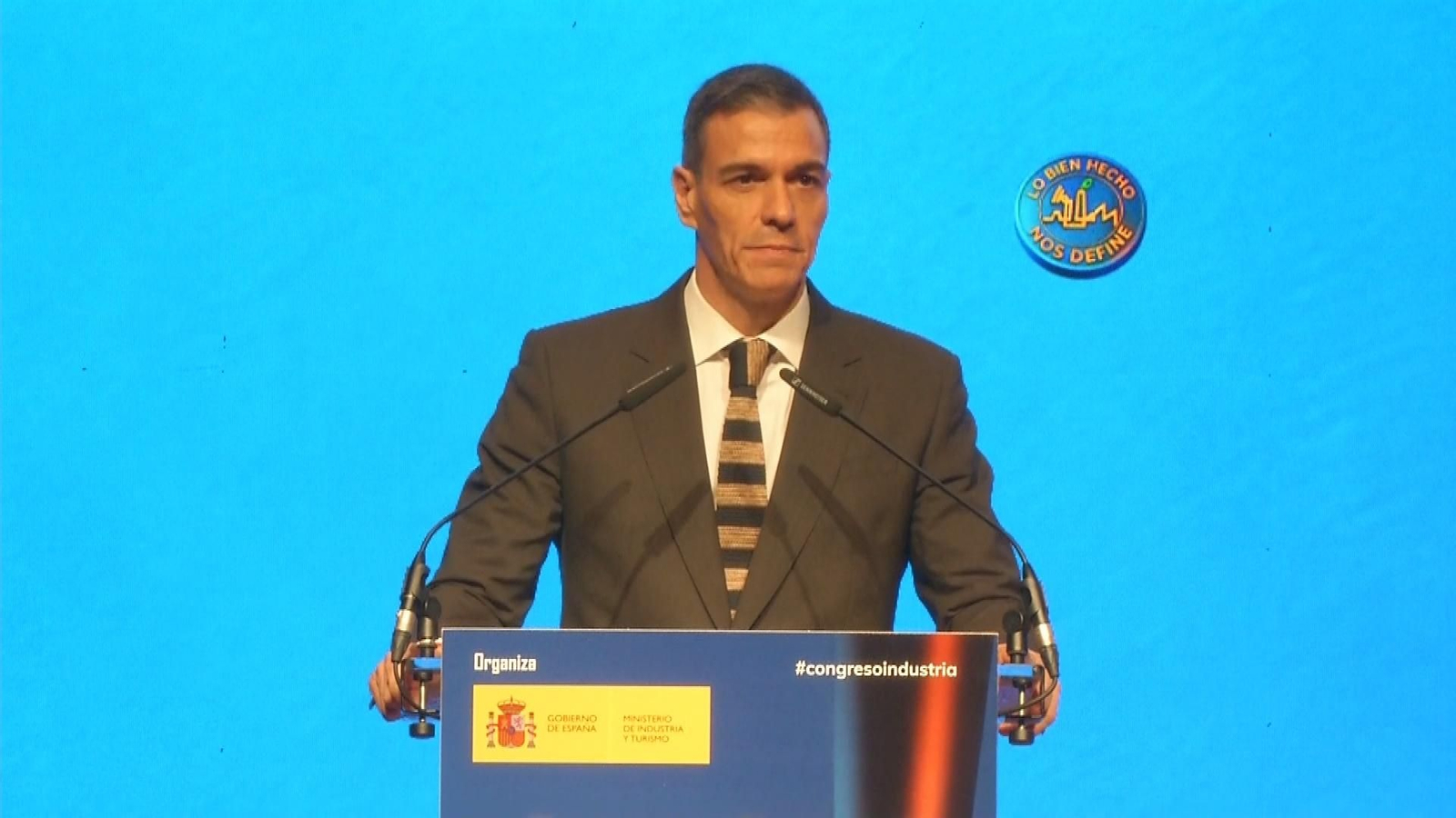 J029 BILBAO PEDRO SANCHEZ INDUSTRIA frame 496