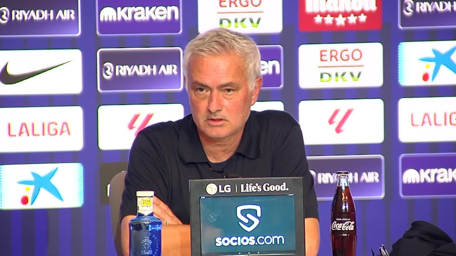 va mourinho